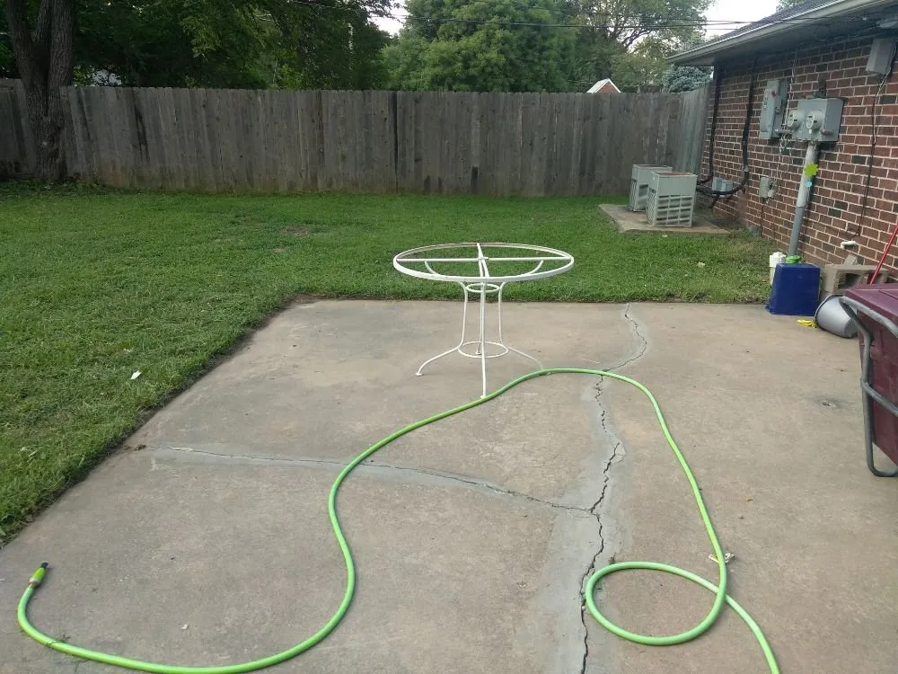 Trusted lawn mowing service for outdoor upgrades across Wichita, KS - Guys With Green Shoes