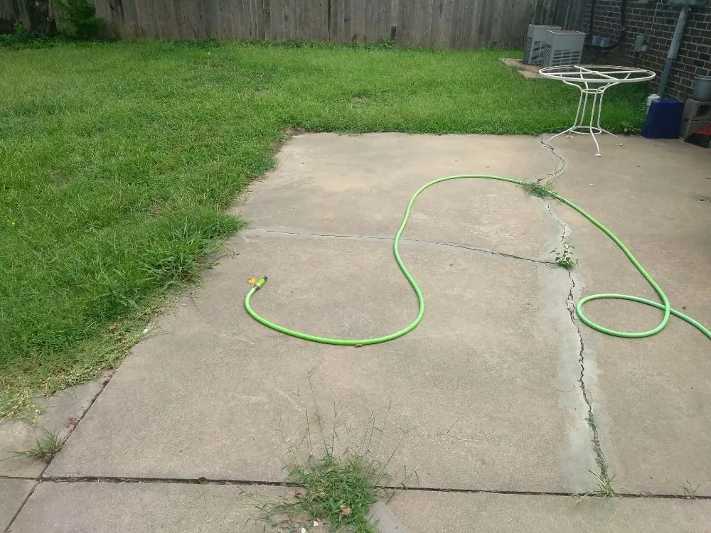 Local lawn care service experts serving Wichita, KS - Guys With Green Shoes