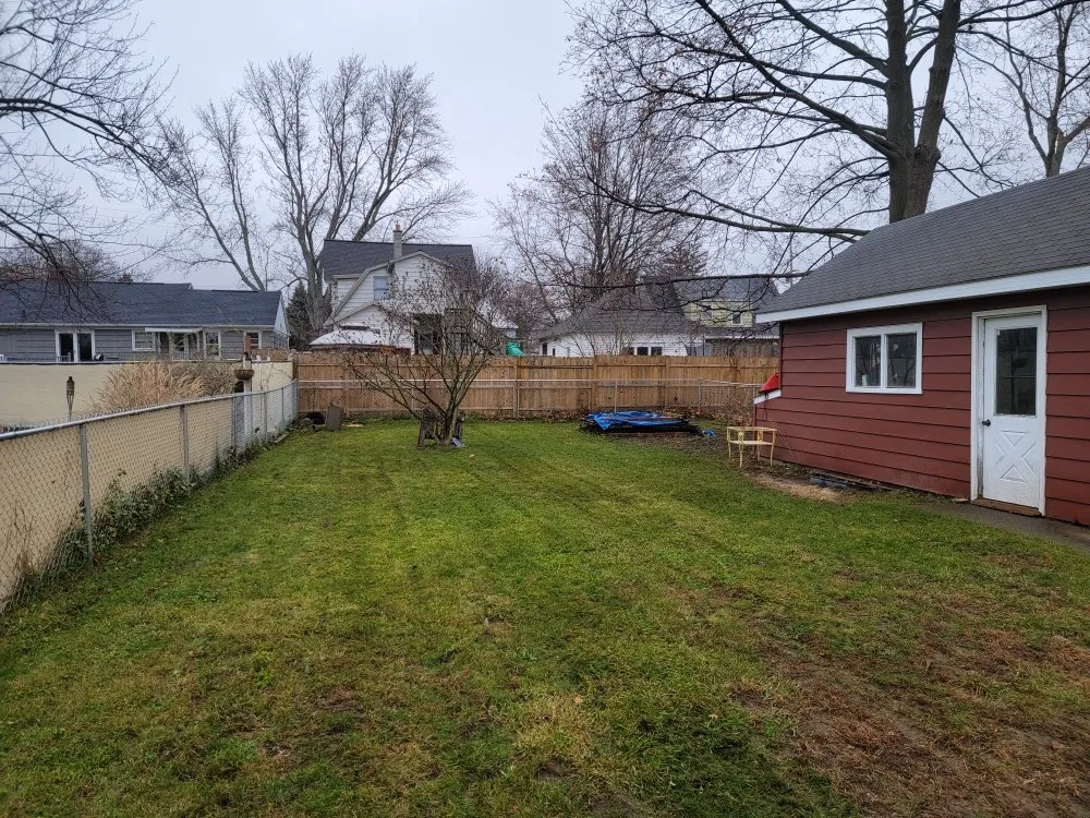 Local outdoor landscaping for year-round maintenance across Battle Creek, MI - Guys with Ties Lawn Care