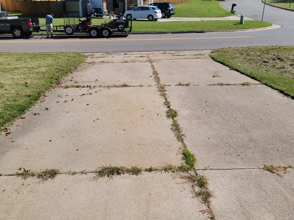 Reliable outdoor landscaping for homes across Battle Creek, MI - Guys with Ties Lawn Care