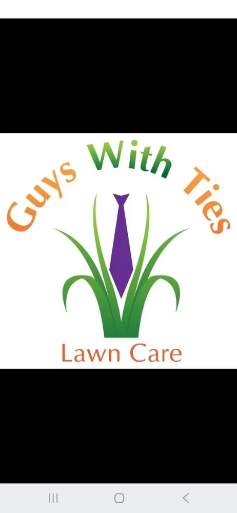 Trusted garden landscaping in Grand Rapids, MI - Guys With Ties Lawn Care