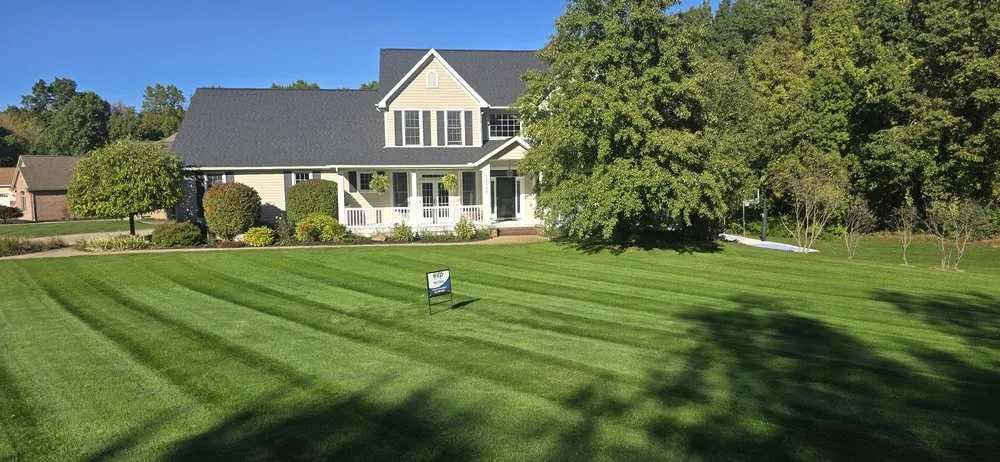 Local outdoor landscaping for outdoor upgrades across Grand Rapids, MI - Guys With Ties Lawn Care