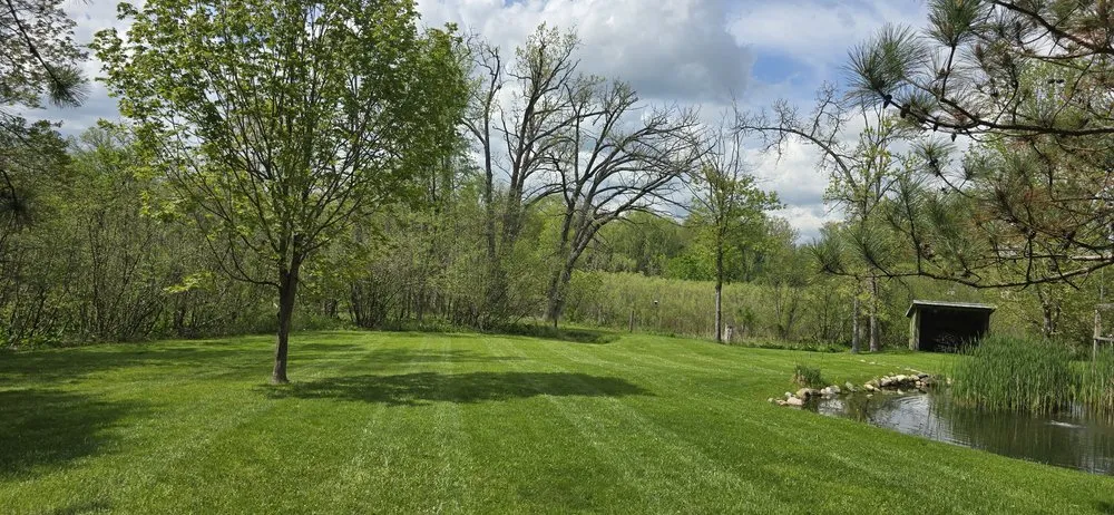 Trusted yard cleanup service experts serving Grand Rapids, MI - Guys With Ties Lawn Care