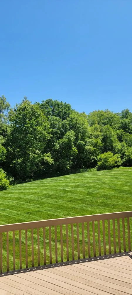 Trusted landscape design experts serving Grand Rapids, MI - Guys With Ties Lawn Care