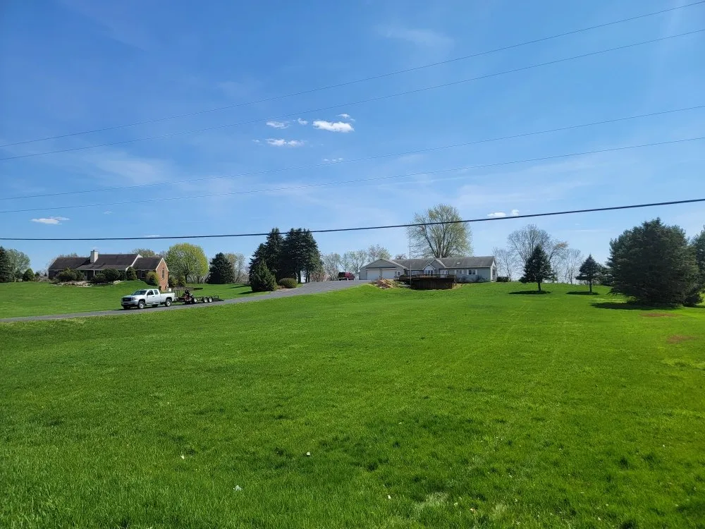 Reliable outdoor landscaping experts serving Grand Rapids, MI - Guys With Ties Lawn Care