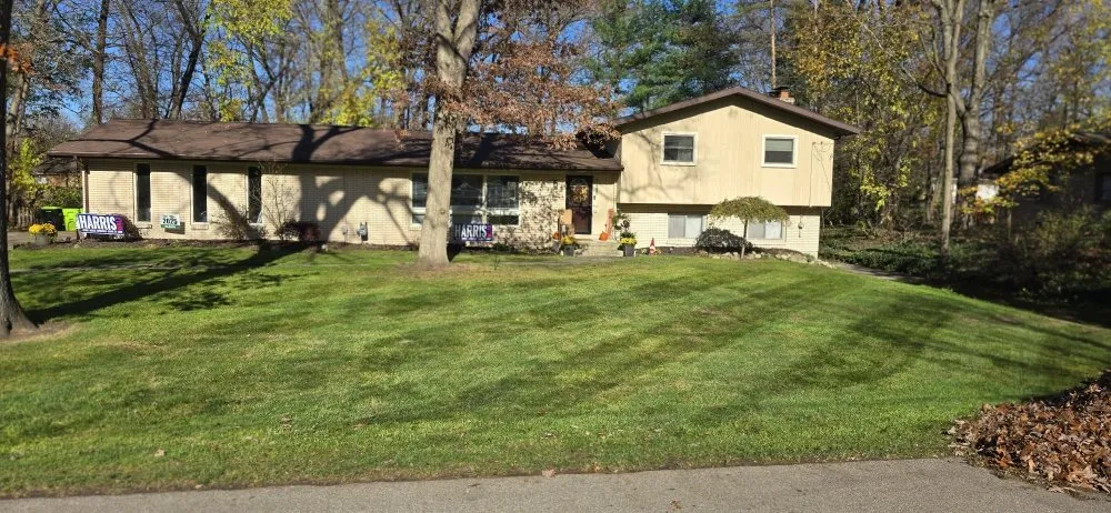 Local landscape design experts serving Grand Rapids, MI - Guys With Ties Lawn Care