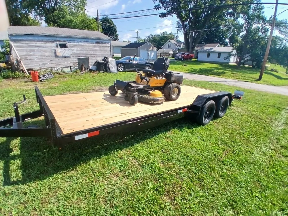 Top-rated landscape design in Hillsboro, IL - Guy's Yard And Lawn Services