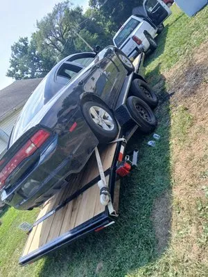 Guy's Yard And Lawn Services