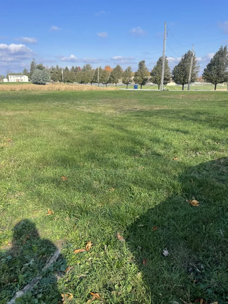 Professional yard cleanup service in Carlisle, PA by Guyson Landscaping