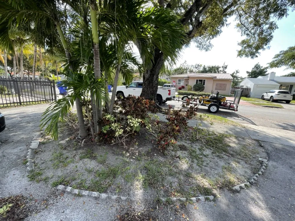 Top-rated residential landscaping experts serving Miami, FL - Guzarc lawn services