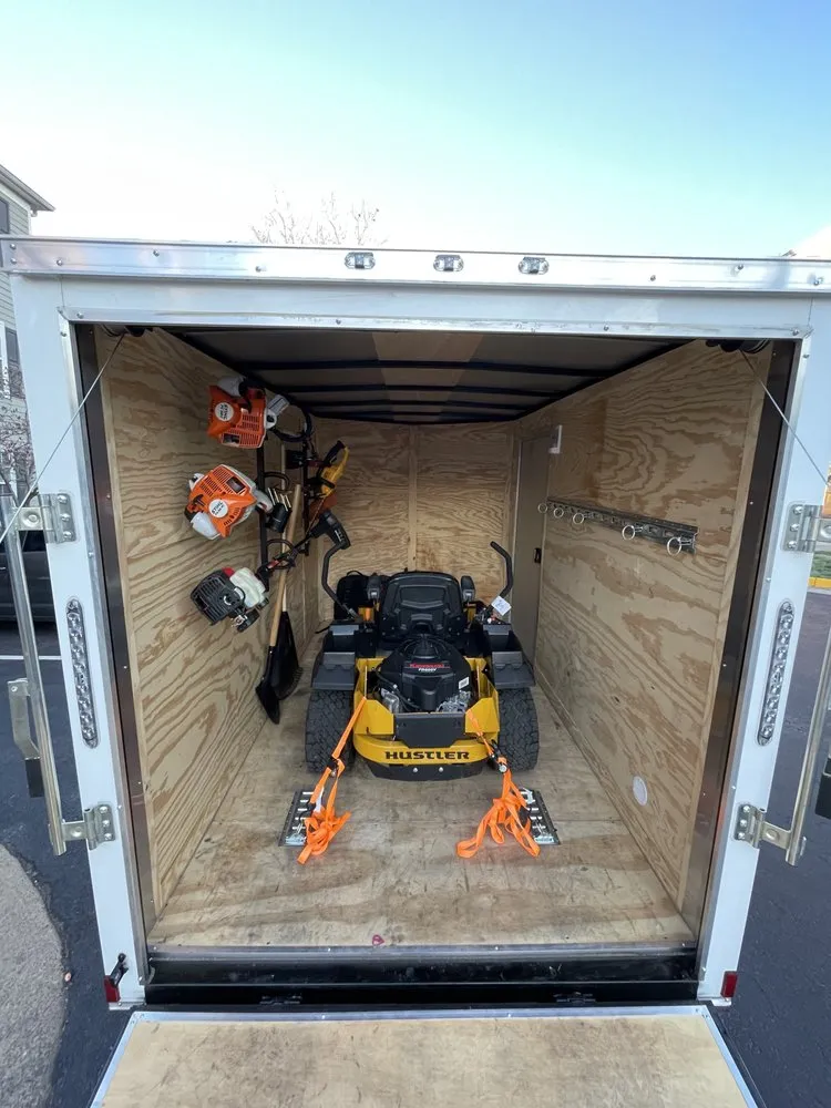 Trusted landscape installation near you in Miami, FL by Guzarc lawn services