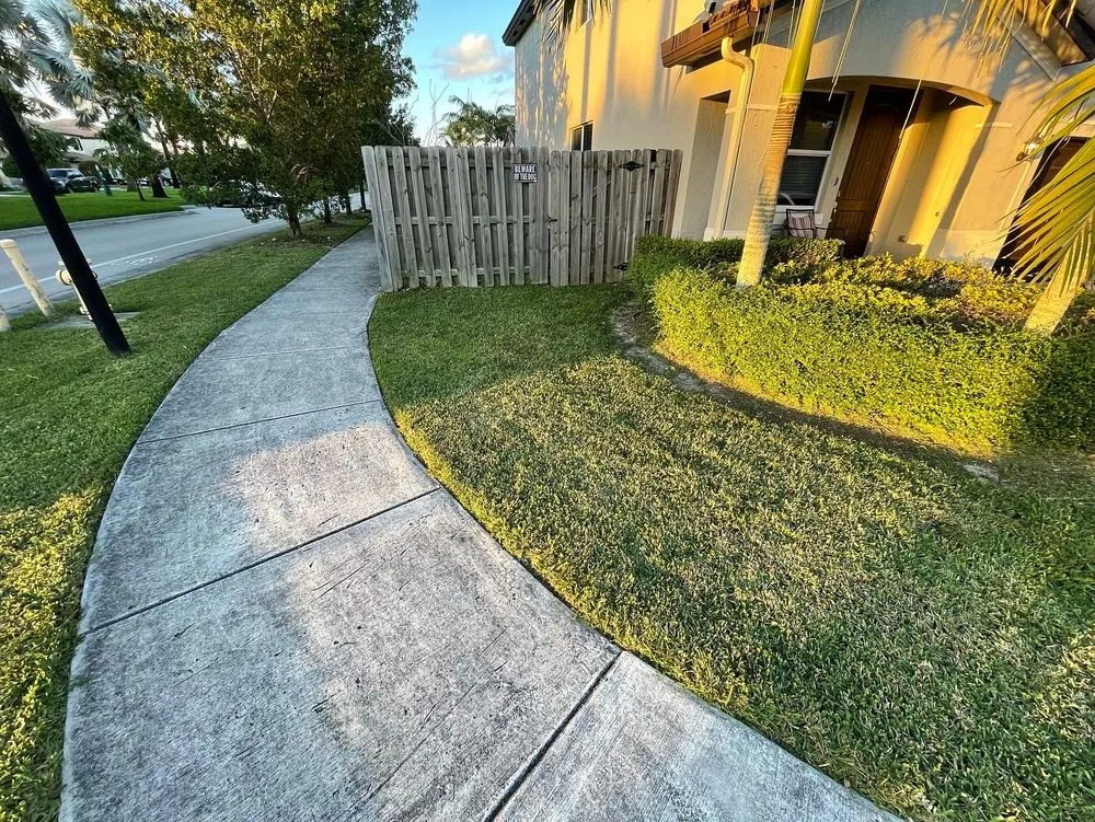 Trusted landscape installation for outdoor upgrades across Miami, FL - Guzarc lawn services