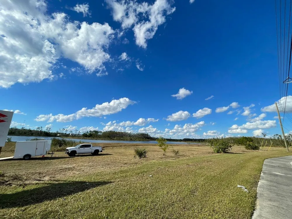 Expert yard maintenance for outdoor upgrades in Miami, FL by Guzarc lawn services