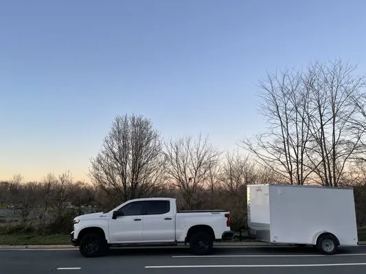 Guzarc lawn services Logo