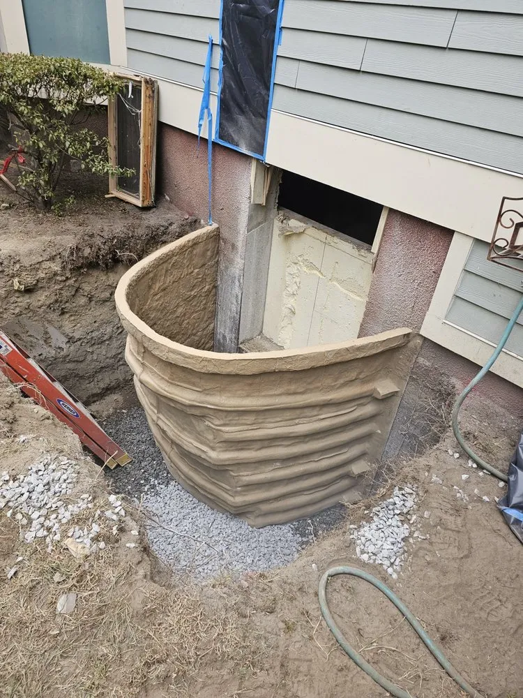 Expert outdoor landscaping experts serving Clinton, MA - Guzman Construction