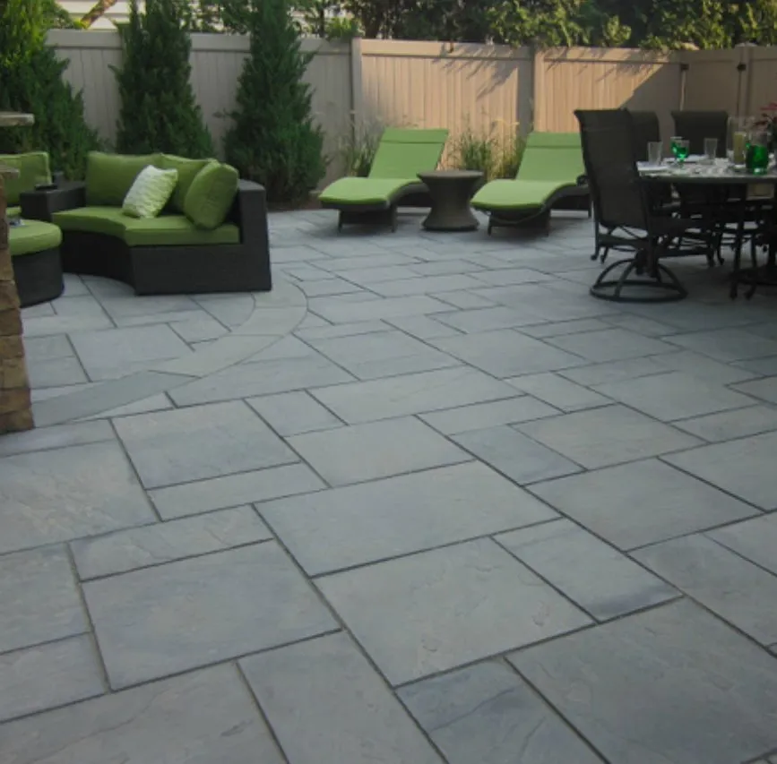 Reliable yard maintenance in Paterson, NJ - Guzman Flores Construction