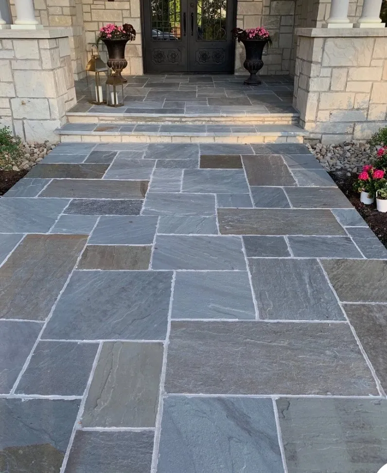 Top-rated yard cleanup service experts serving Paterson, NJ - Guzman Flores Construction