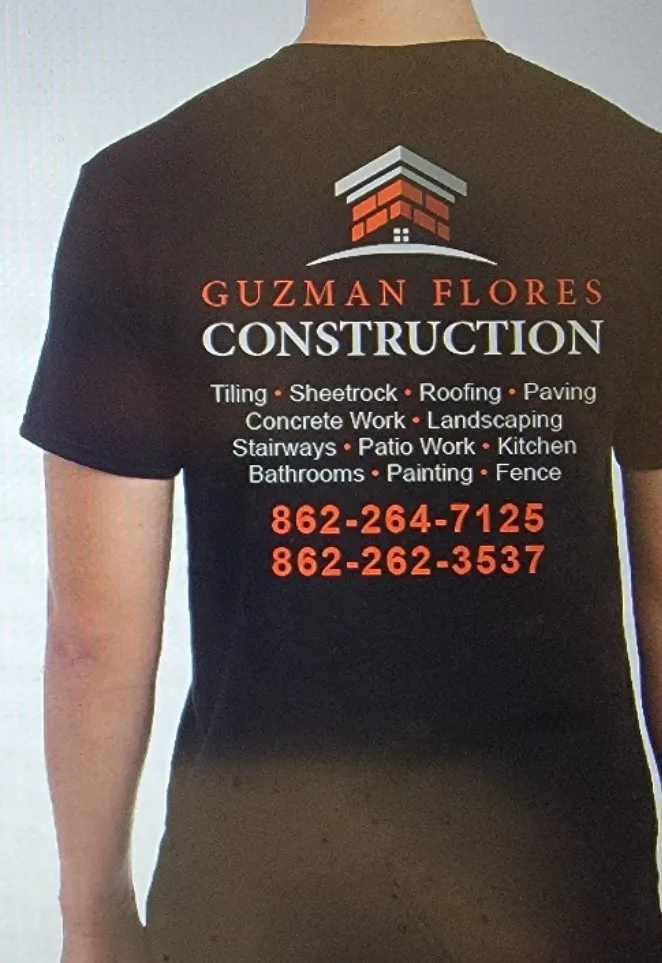 Reliable yard cleanup service experts serving Paterson, NJ - Guzman Flores Construction