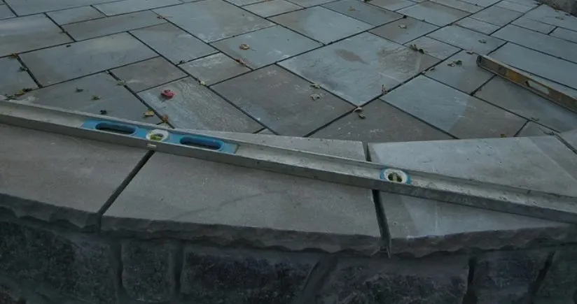 Local residential landscaping experts serving Paterson, NJ - Guzman Flores Construction