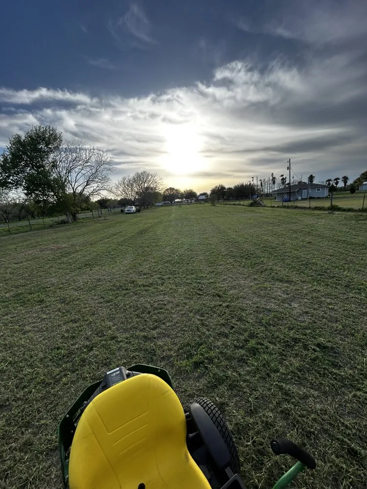 Affordable residential landscaping for outdoor upgrades in Corpus Christi, TX by Guzman Ftw