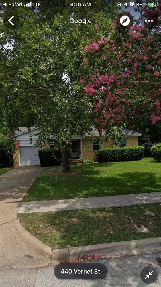 Affordable lawn mowing service for residential properties across Plano, TX - Guzman Irrigation + Landscape