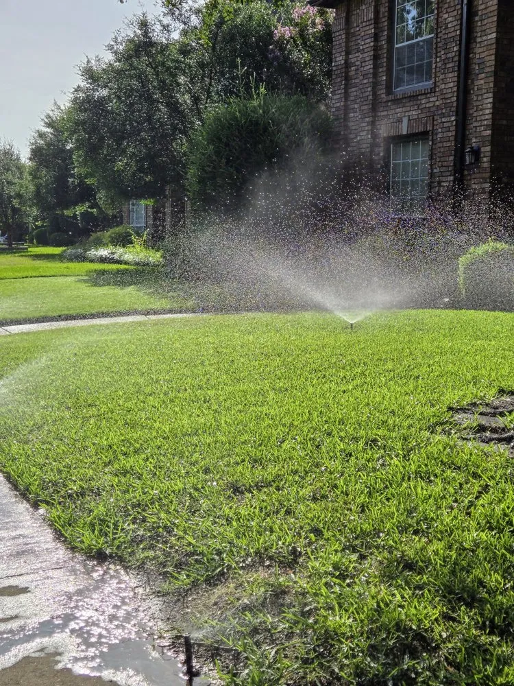 Reliable outdoor landscaping for outdoor upgrades across Plano, TX - Guzman Irrigation + Landscape
