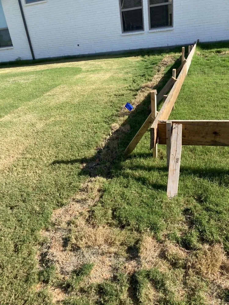 Local residential landscaping in Plano, TX - Guzman Irrigation + Landscape