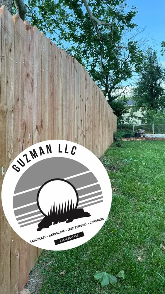 Expert landscaping services for homes across Kansas City, MO - Guzman