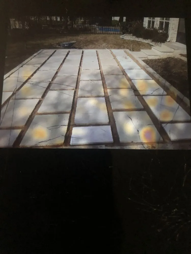 Local landscape design for beautiful yards in Belton, TX by Guzman Landscaping