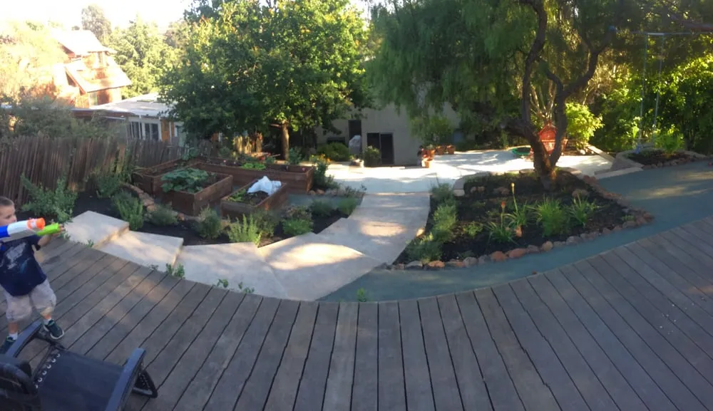 Reliable landscape installation near you in Oakland, CA by Guzman Landscaping By Francisco