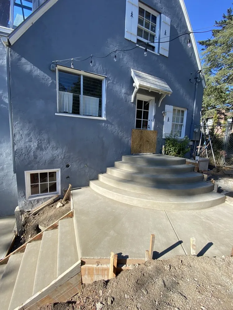 Local residential landscaping in Oakland, CA by Guzman Landscaping By Francisco