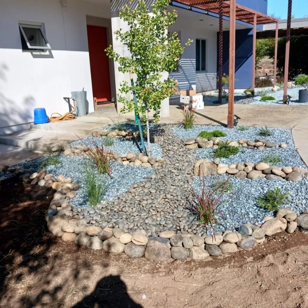 Reliable yard maintenance experts serving Colfax, CA - Guzman Landscaping