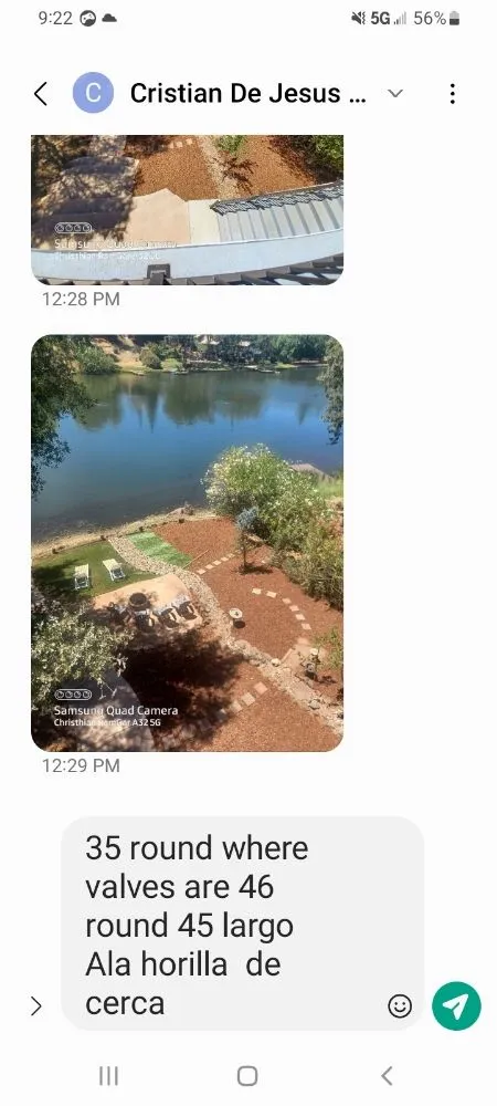 Trusted residential landscaping in Colfax, CA - Guzman Landscaping