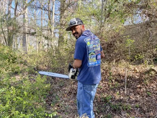 Guzman Landscaping Enterprise