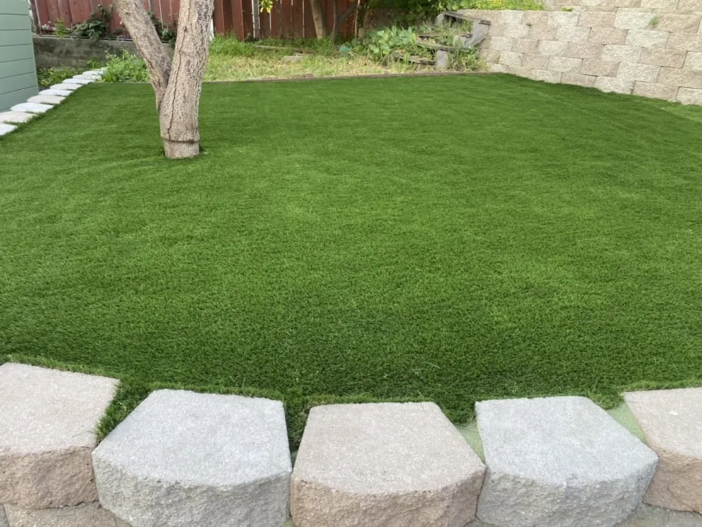 Expert garden landscaping experts serving Richmond, CA - Guzman Landscaping