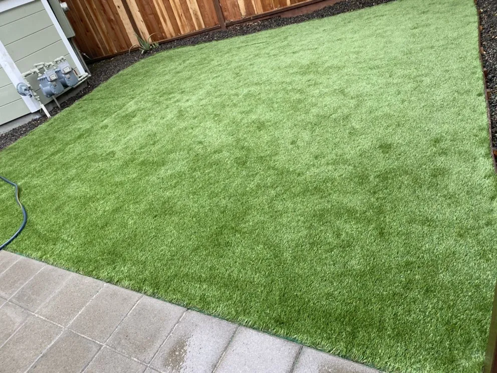 Custom landscaping services in Richmond, CA by Guzman Landscaping