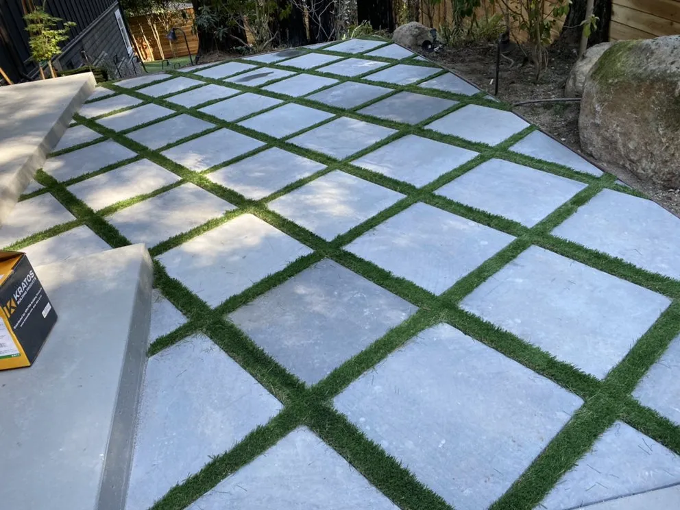 Local lawn care service in Richmond, CA - Guzman Landscaping