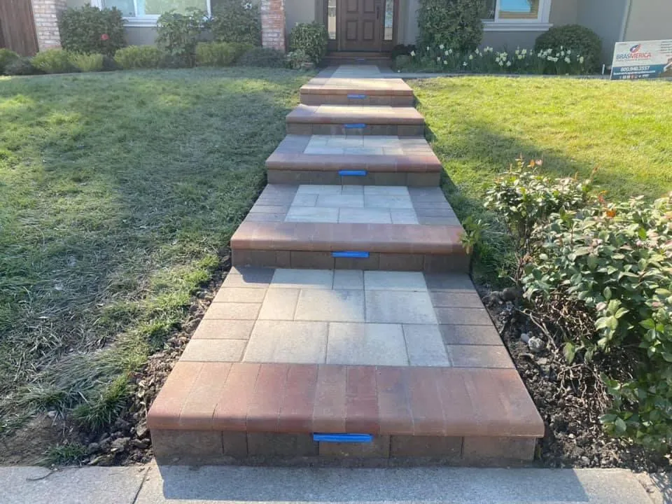 Local garden landscaping experts serving Richmond, CA - Guzman Landscaping