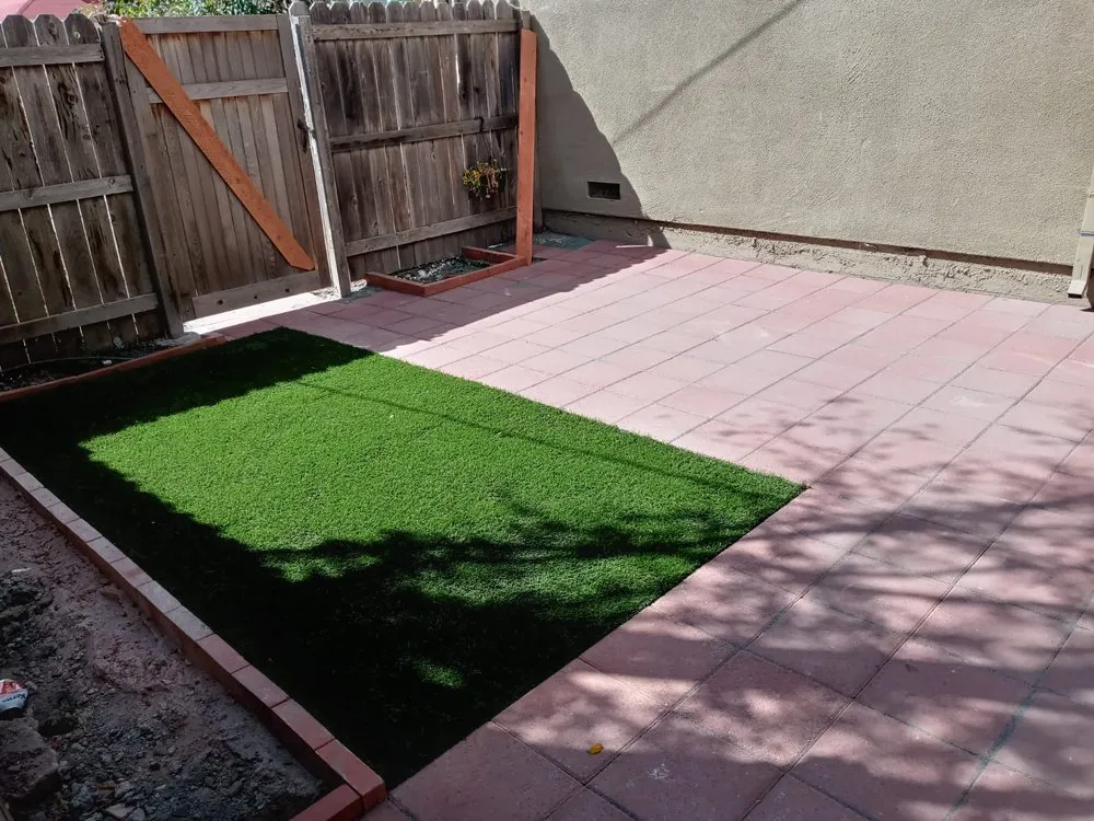 Top-rated residential landscaping experts serving Richmond, CA - Guzman Landscaping
