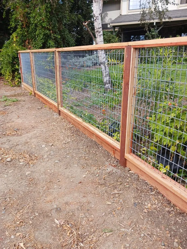 Top-rated landscaping services in San Jose, CA by Guzman Landscaping