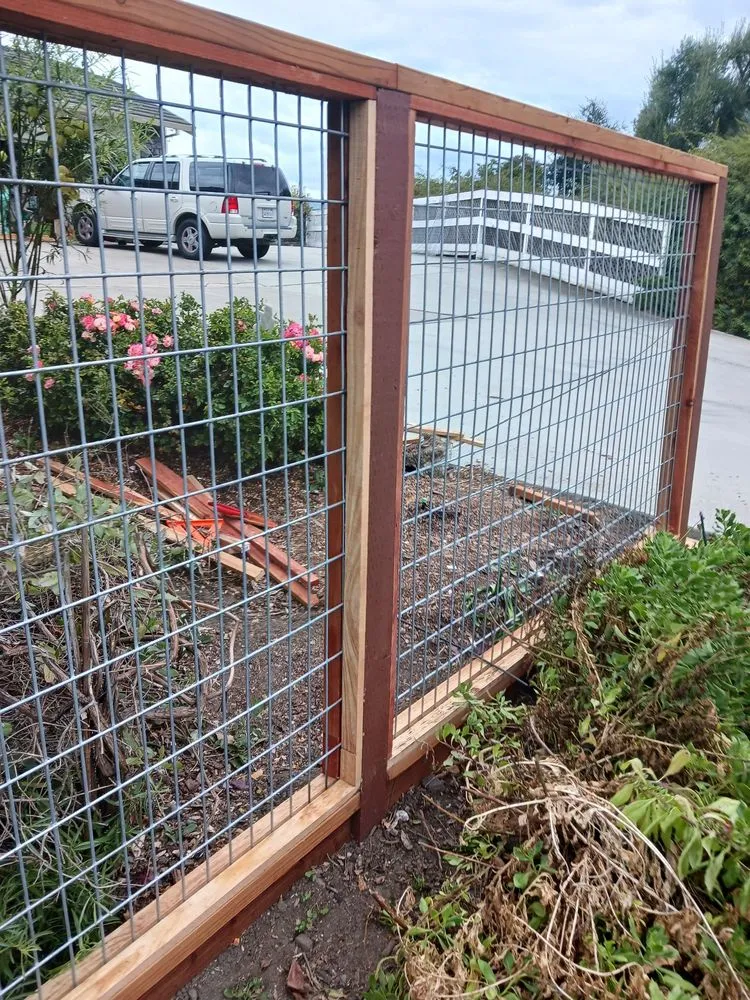 Reliable landscape design for beautiful yards across San Jose, CA - Guzman Landscaping