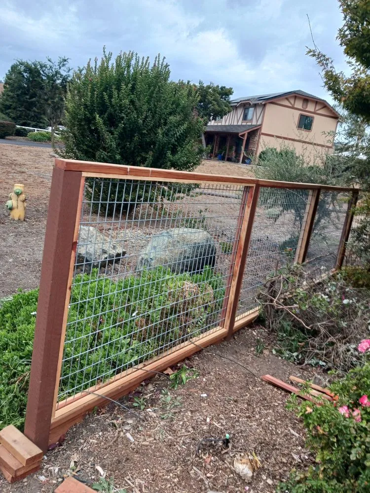 Top-rated landscape installation in San Jose, CA - Guzman Landscaping