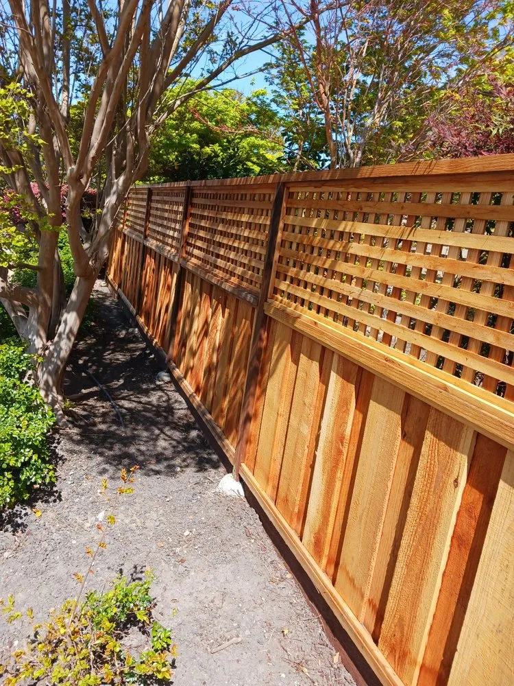 Local yard maintenance in San Jose, CA - Guzman Landscaping