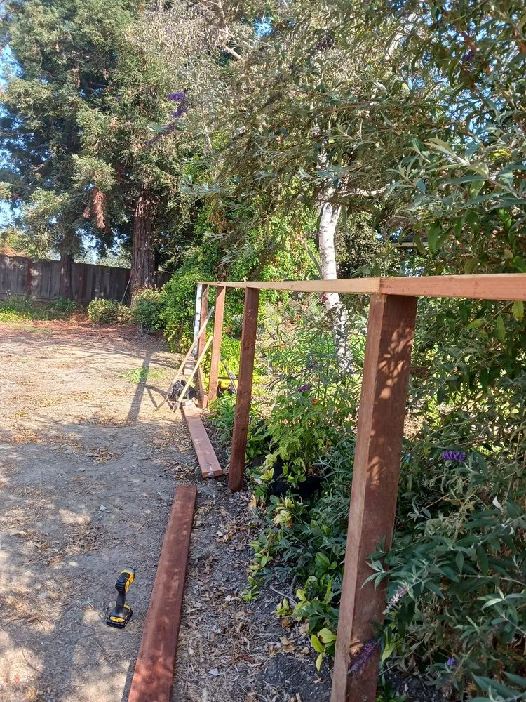 Reliable garden landscaping for homes across San Jose, CA - Guzman Landscaping