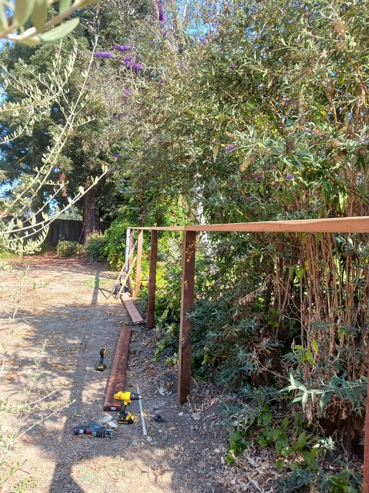 Custom landscape design for outdoor upgrades in San Jose, CA by Guzman Landscaping