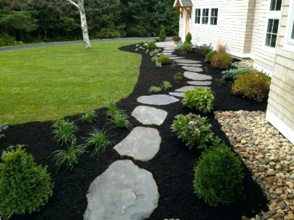 Affordable residential landscaping for residential properties across Springfield, VA - Guzman Landscaping
