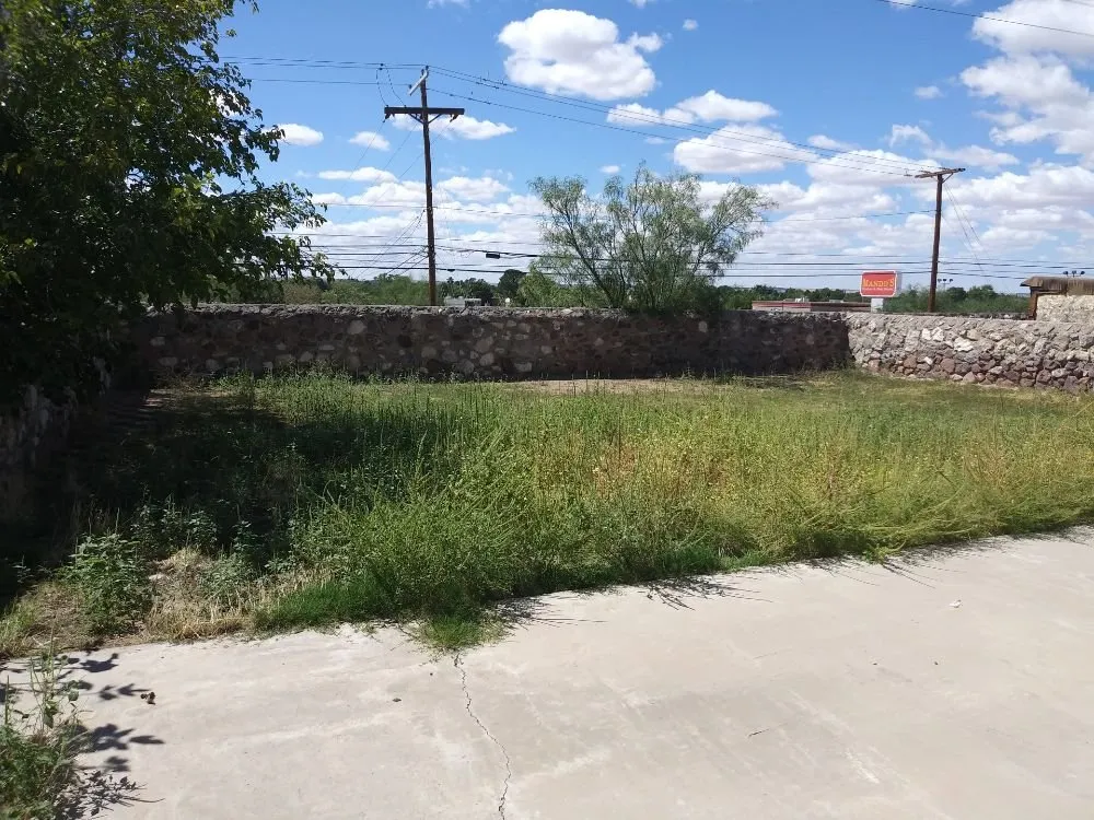 Professional lawn mowing service experts serving El Paso, TX - Guzman Lawn & Landscape