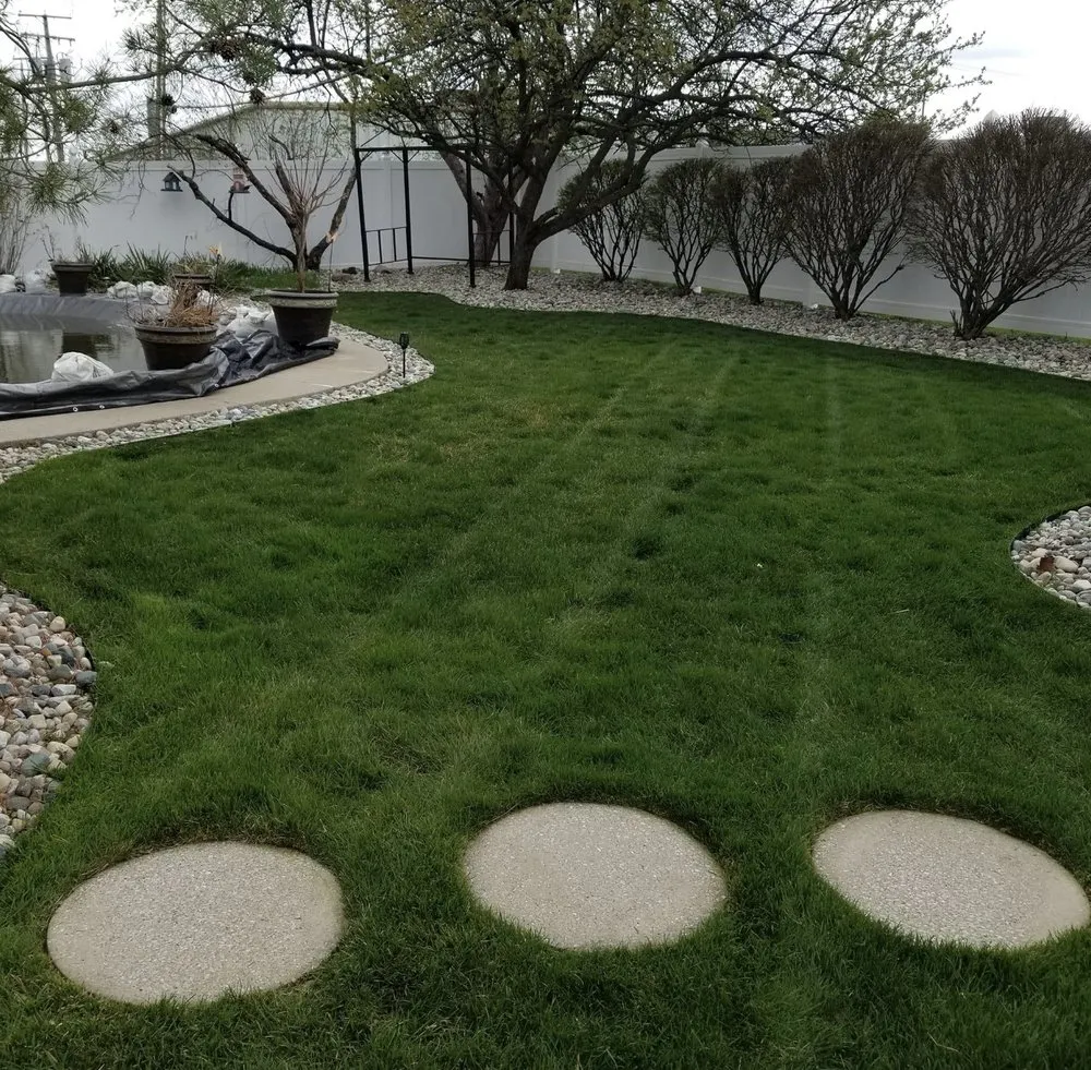 Top-rated yard maintenance for outdoor upgrades in Fort Wayne, IN by Guzman Lawn & Landscaping
