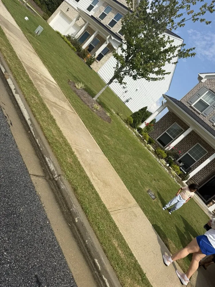 Expert landscape design in Marietta, GA - Guzman Lawn & Landscaping