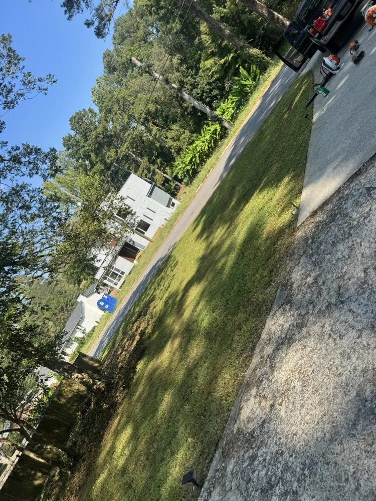 Professional lawn mowing service near you across Marietta, GA - Guzman Lawn & Landscaping